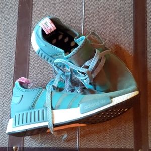 Adidas NMD Brand New